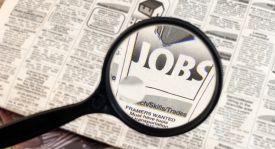 Безработицата през месец юли е 7.69%